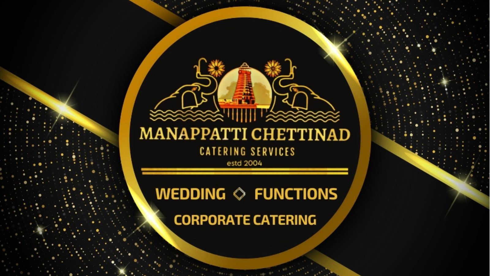 About manappatti chettinad catering