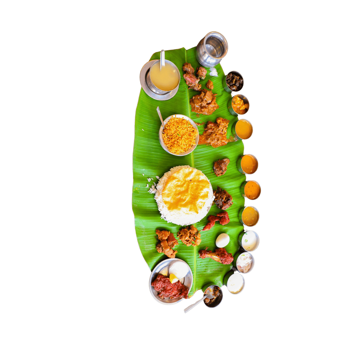 Manappatti Chettinad Wedding Catering in madurai
